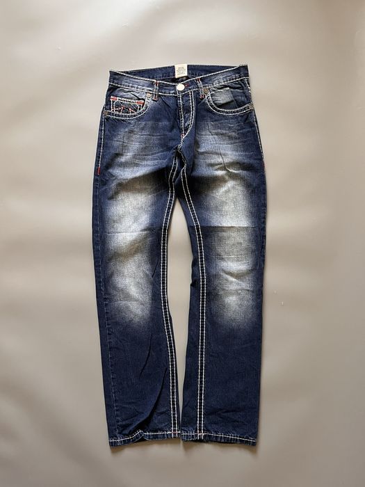 Джинси True Religion Bootcut Casual Jeans