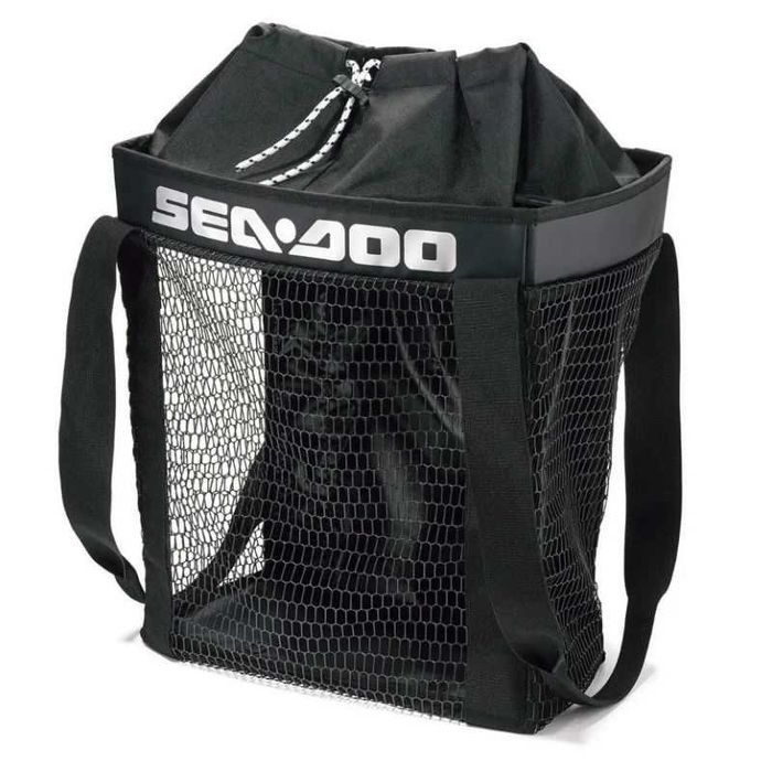 Wyjmowany organizer pojemnik BRP Sea-doo RXT, RXT-X, GTX, Wake Pro