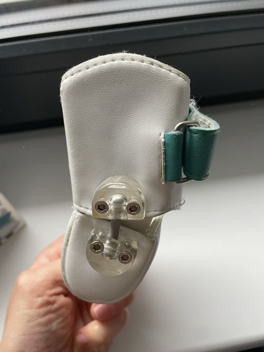 Buty bebax 10r,
