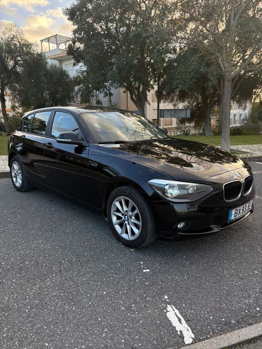 BMW 116 i