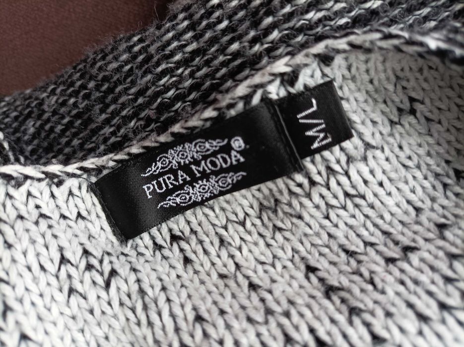 Sweter Pura Moda rozm M/L