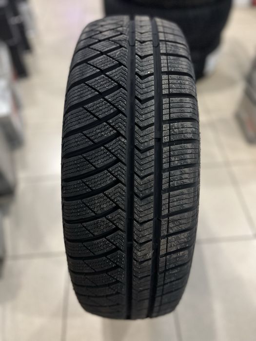 Нові шини Cross All Season A/S (всесезонні та літні) M+S