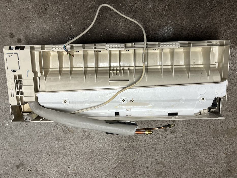 Ar Condicionado Mitsubishi  - Unidades Interiores