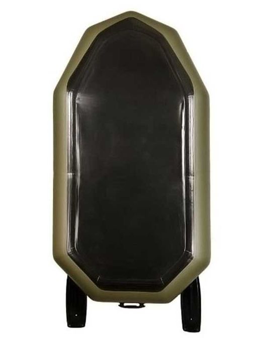 Купити лодку Барк від виробника