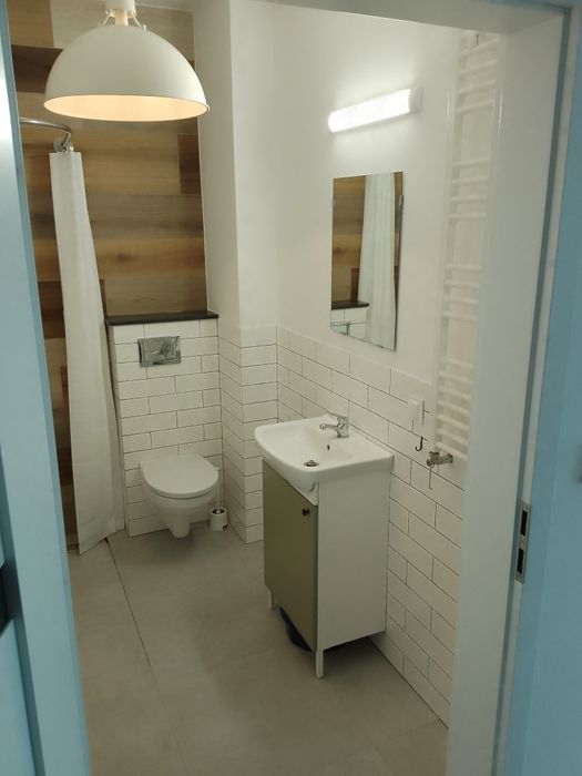 Wynajmę mieszkanie 32 m