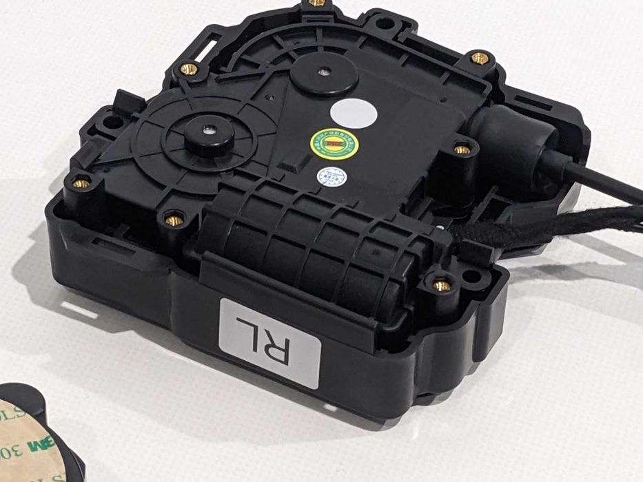 Audi A4 B9 A6 C7 C8 Q5 Q7 Q8 E-Tron Allroad Доводчики дверей дотяжки