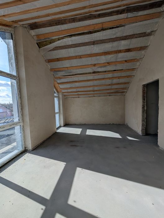 Сучасний котедж 110 м² В Нетішині