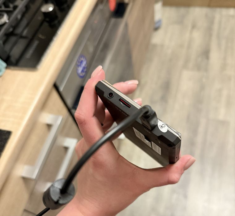 Автомобільний GPS навігатор