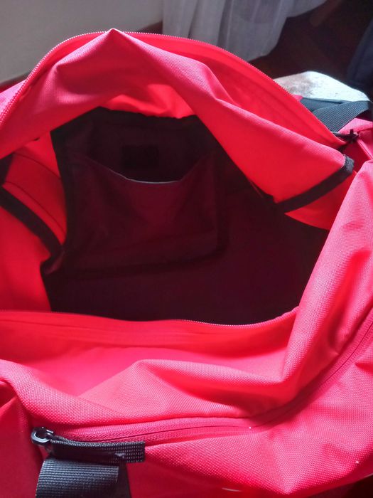 Saco de desporto Nike (como novo)