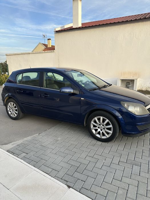 Opel Astra H 1.3 CDTI