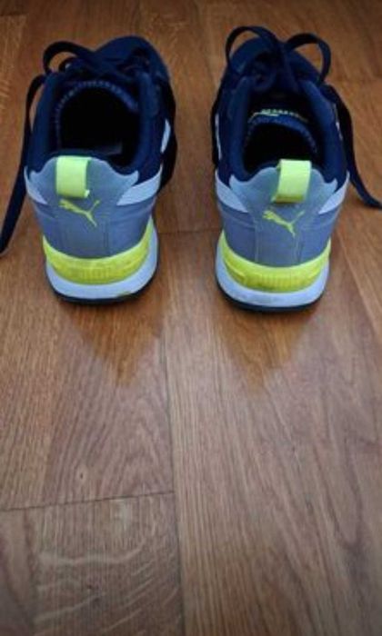 Ténis Puma X- Ray Lite