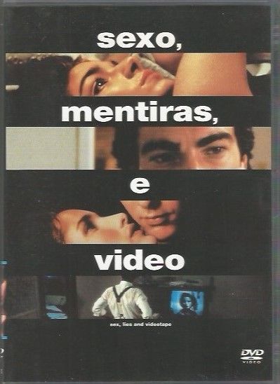 Sexo, Mentiras e Vídeo (1989)