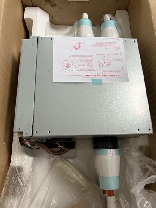 Блок провайдер для кондиционера ,Daikin BPMKS 967B2B
