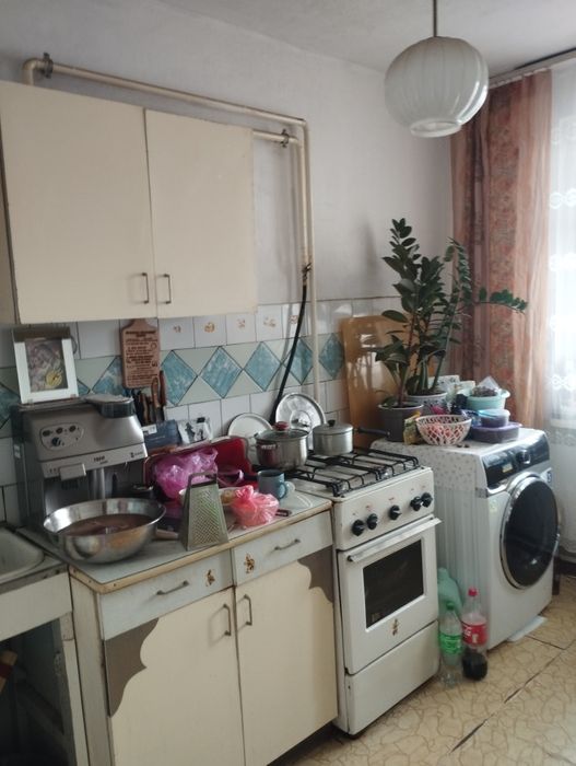 Продаж 3 кімнатної квартири в м.Сміла