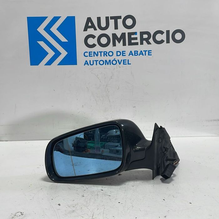 ESPELHO ESQUERDO ELETRICO AUDI A4 I (B5/8D) [94-01]