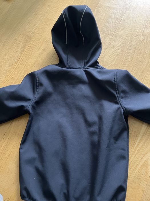 Kurtka softshell 110/116