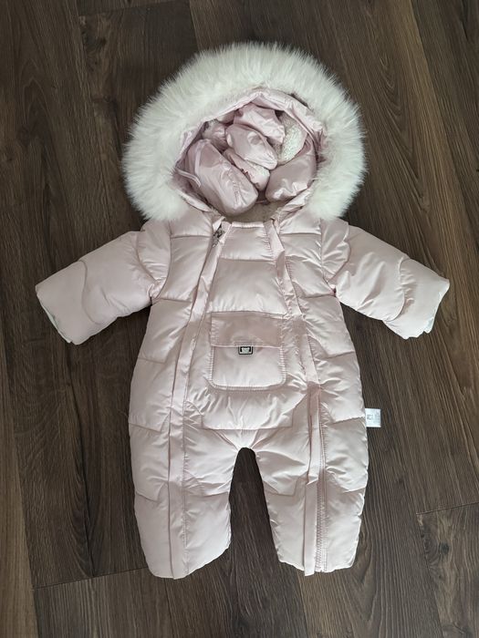 Речі для новонародженого, всього 48 речей,  H&M, Minikin, на осінь/весну, + конверт+ шапочки + носочки