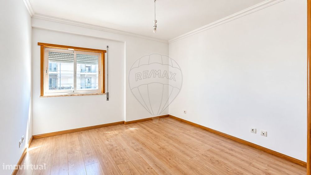 Apartamento T2 para venda