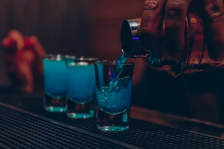 Barman na wesele/imprezę/ Drink Bar!!! Shisha/Fajki wodne premium!!!