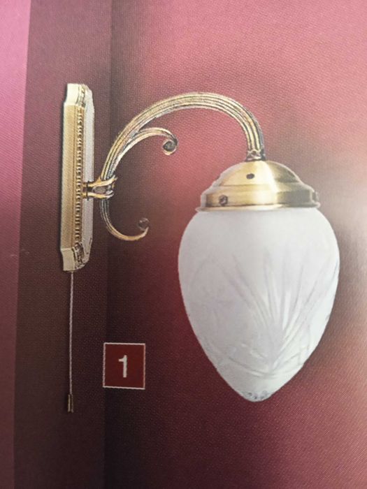 Бра-классик Rabalux-Eglo