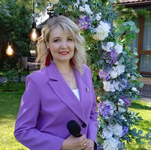 Тамада + жива музика, діджей, спецефекти. Студія "НАЙКРАЩИЙ ДЕНЬ"