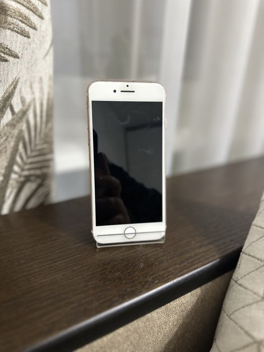 iPhone 7 32g Neverlock (не вмикається )