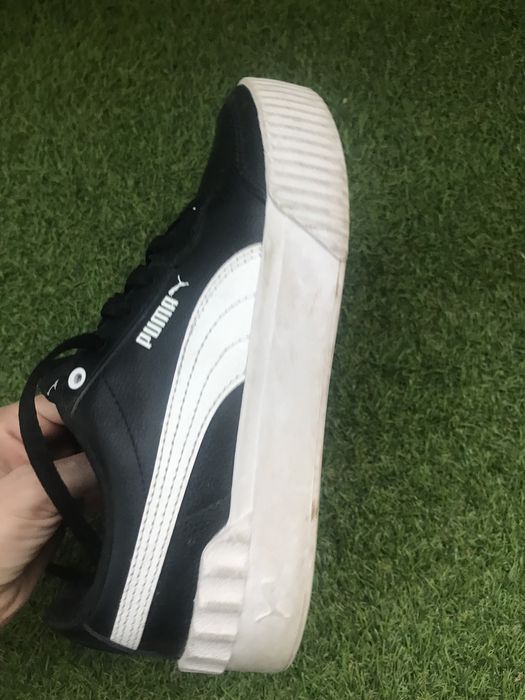 Buty Puma Soft Foam rozmiar 37