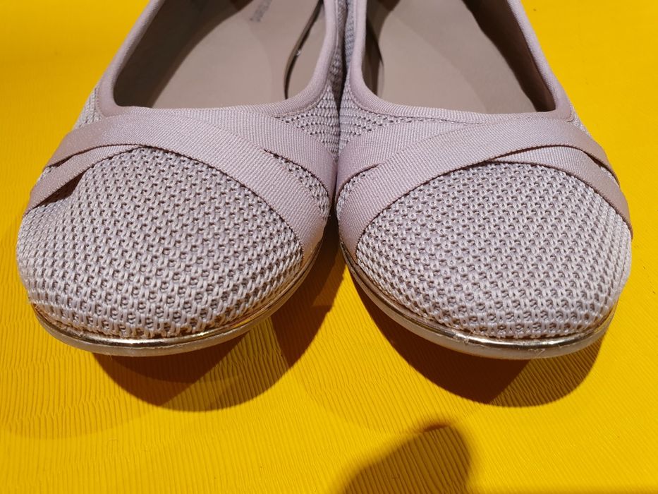 Туфлі балетки Graceland дитячі