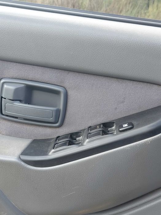 Opel Campo 4x4 em excelente estado