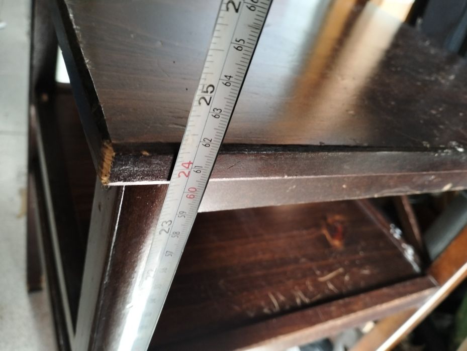 Mesa de apoio / cabeceira