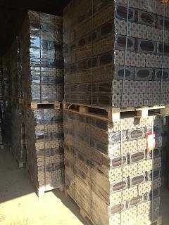 Брикети паливні піні кей piny key євродрова виробництво