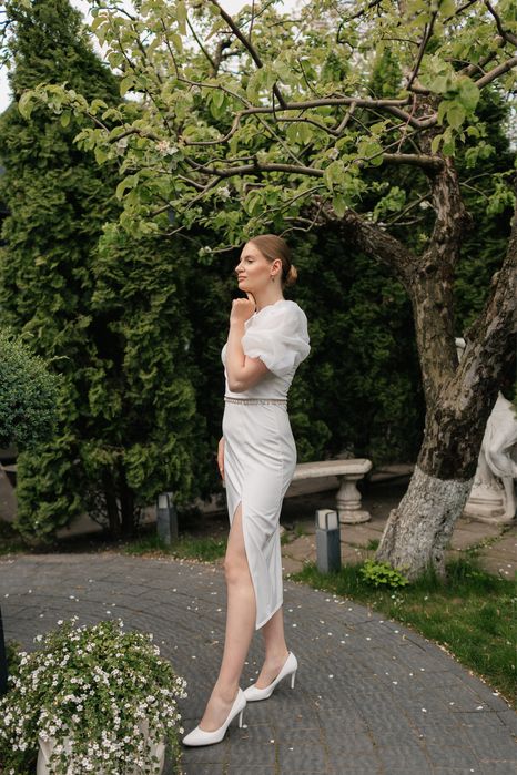 Неймовірна сукня