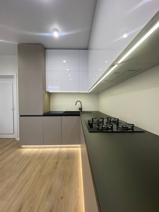 продаж 2-кім квартири у жк Contynent Style вул. Героїв Крут Сокільники