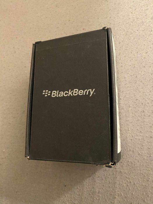 Telefon BlackBerry Curve