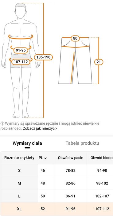 Sprzedam nowe stringi męskie rozmiar L