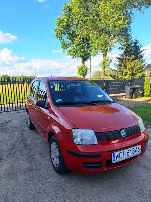 Sprzedam Fiat Panda