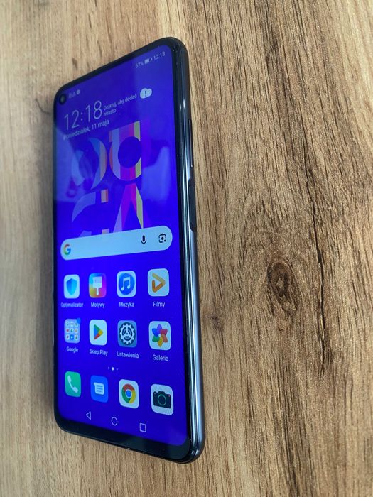 Huawei Nova 5T 6/128 GB