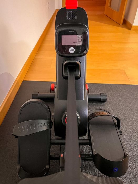 Domyos Rowing Machine468720580748922883
