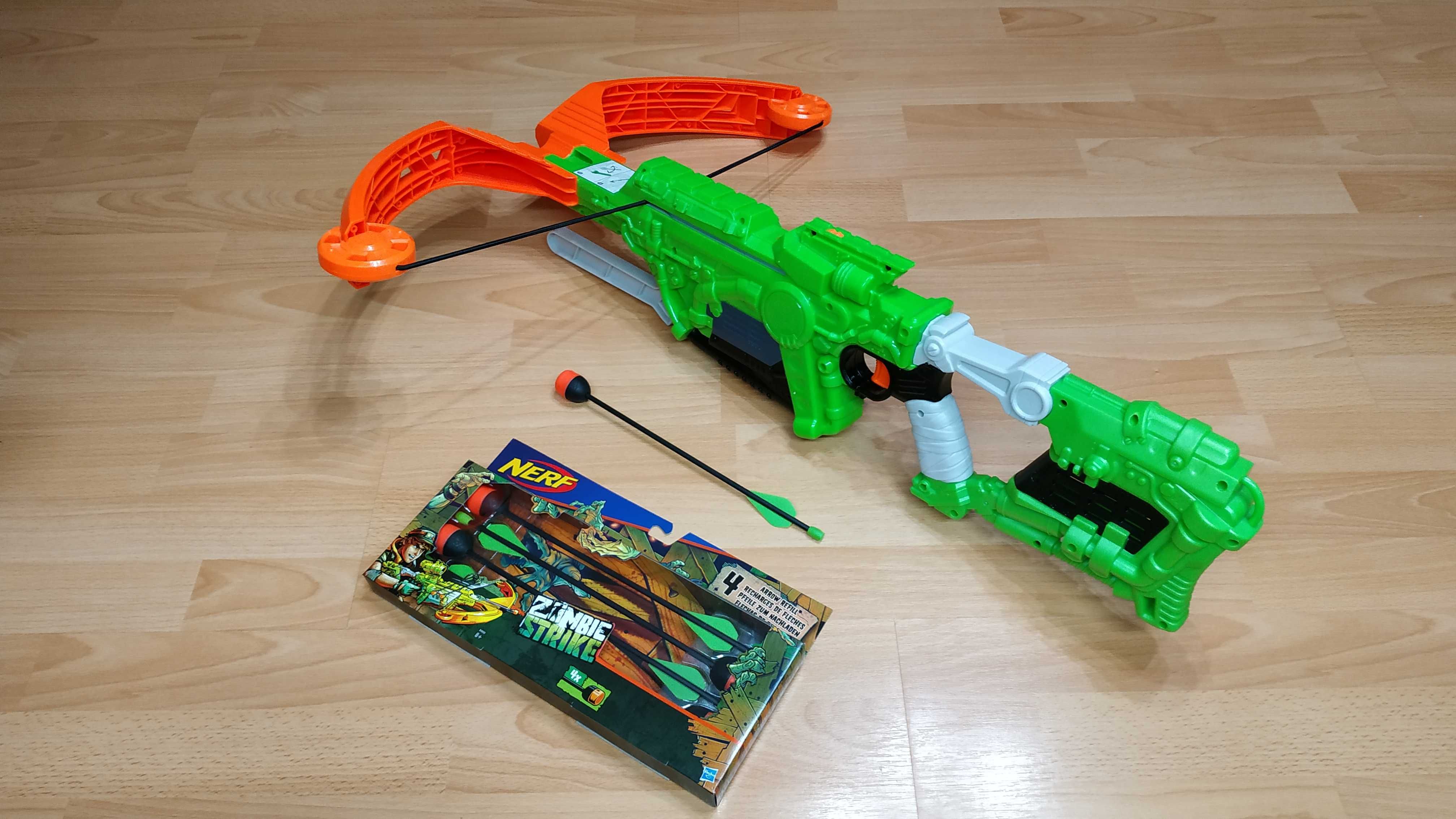 Nerf Zombiestrike Arrow Refill 