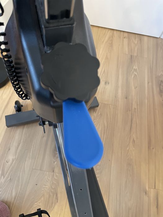 Rowerek treningowy bravo spiningowy