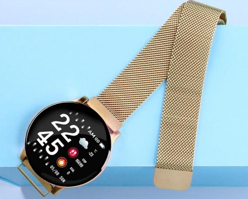 Розумний годинник Smartwatch