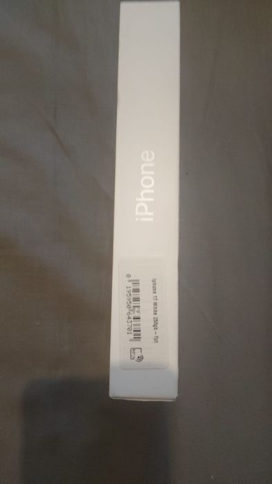 Iphone 17 256gb lacrado