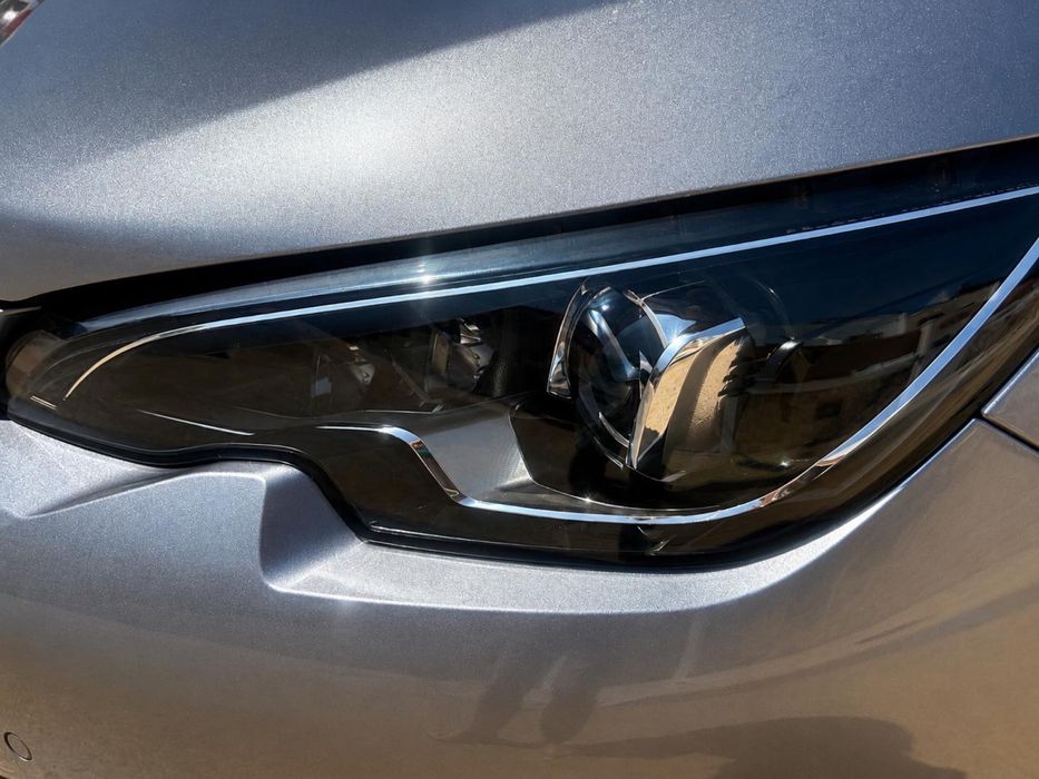 Peugeot 308 1.2 -130cv-PureTech -GT Line-Allure Full LED | 2019 | 136.000 km