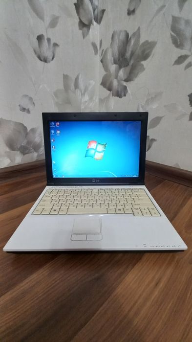 Офисный ноутбук для работы