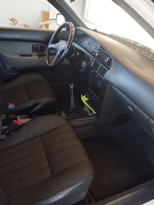 Vendo Toyota Corolla xl 1.3 12V
