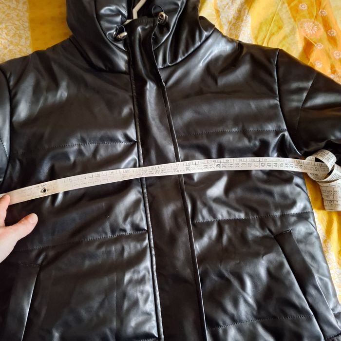 Нова куртка  весна