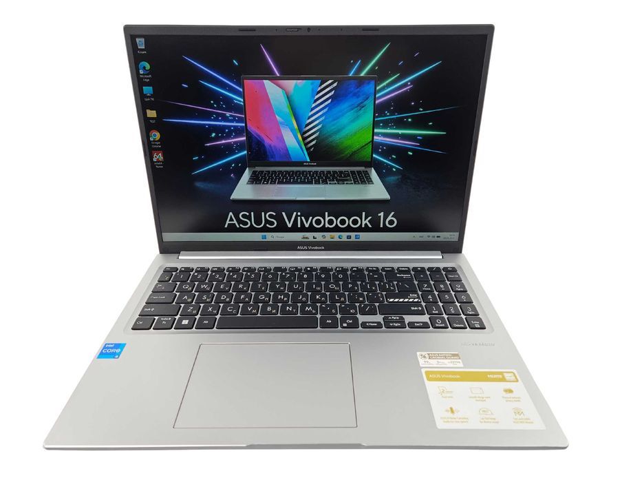 Ноутбук Asus Vivobook 16 F1605VA i5-13420H|16GB|512GB