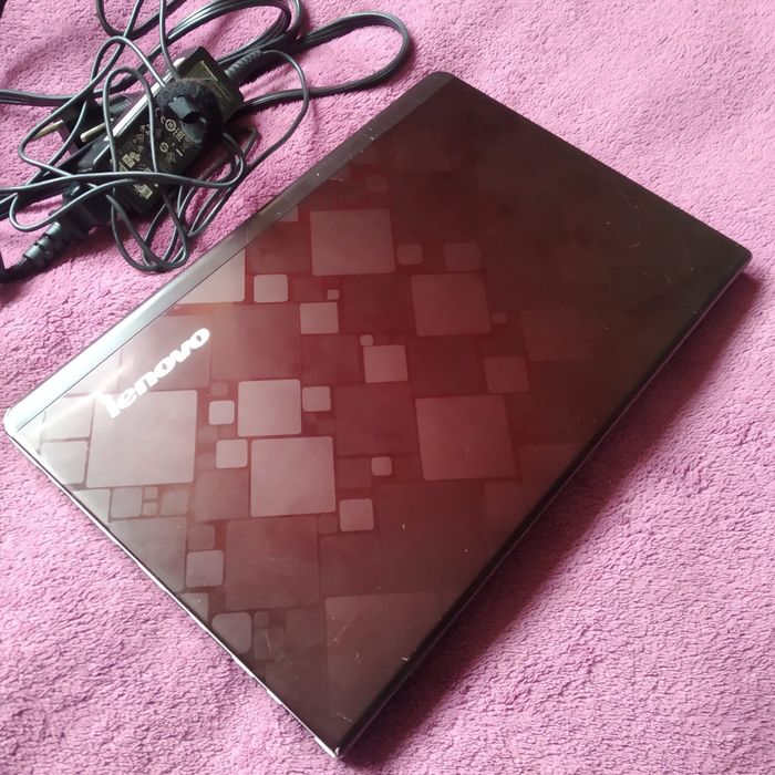 Lenovo Core i7 processor Intel Ноутбук Леново Ideapad Интел notebook