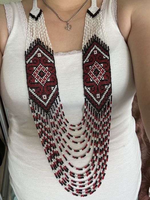 Гердан ручної роботи