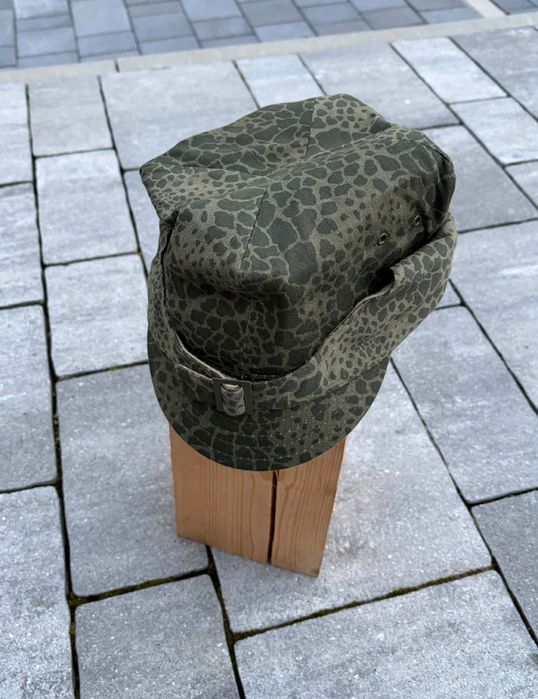 Czapka rogatywka